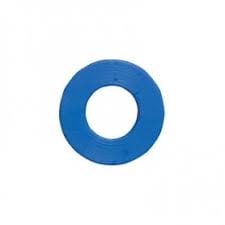 GUARNIZIONE MICROFLON BLU