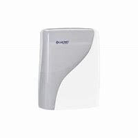 DISPENSER CARTA "C" E "Z" BIANCO/TRASPARENTE LUCART
