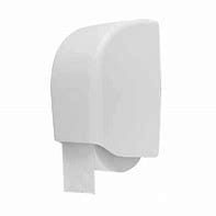 DISPENSER CARTA IGIENICA NOTTOLINO - BIANCO - EDGE
