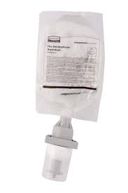 RUBBERMAID FLEX ENRICHEDFOAM ANTIBATTERICO 500ML