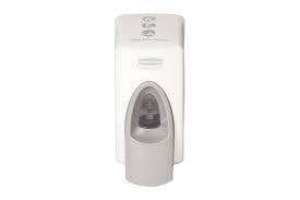 RUBBERMAID DISPENSER SPRAY ASSE WC 400ML