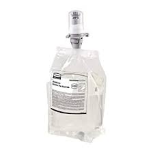 RUBBERMAID RICARICA IGIENIZZANTE MANI ALCOL 1000ML
