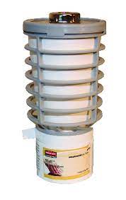 RUBBERMAID RICARICA TCELL ENERGISING SPA