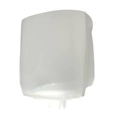 DISPENSER ASCIUGAMANI ESTRAZINE - BIANCO - EDGE