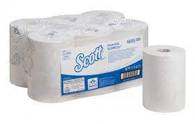 KIMBERLY SCOTT ESSENTIAL SLIM