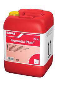 ECOLAB TOPMATIC PLUS 25KG