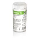 ECOLAB INCIDES N