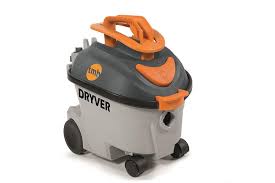 ASPIRAPOLVERE DRYVER 15REH 230V