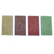 MI - TOR PAD DIAMOND 1-2-3-4 MIX 25 x 13.5 CM