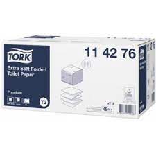 TORK CARTA WC INTERFOGLIATA