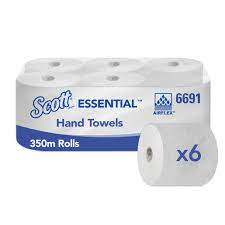 KIMBERLY SCOTT ESSENTIAL MAX