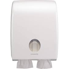 KLEENEX AQUARIUS DISPENSER CARTA INTERFOGLIATA