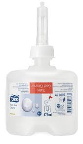 TORK DETERGENTE ASSE WC