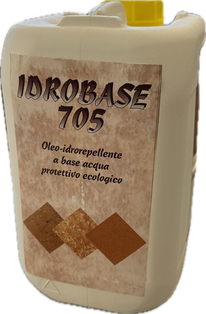 IDROBASE 705 5L