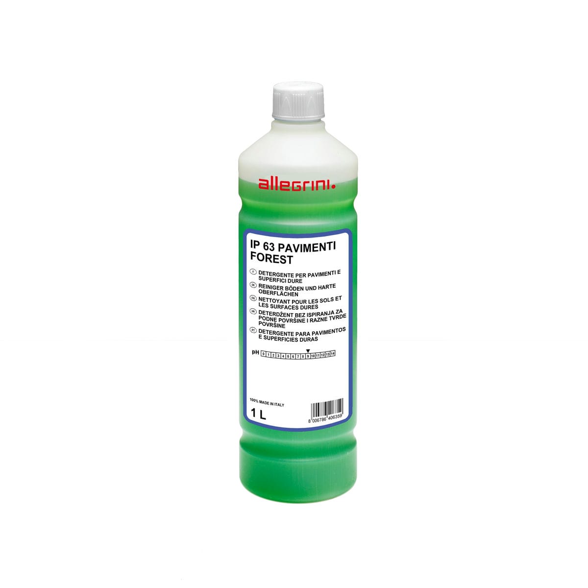 IP 63 PAVIMENTI FOREST 1 LT