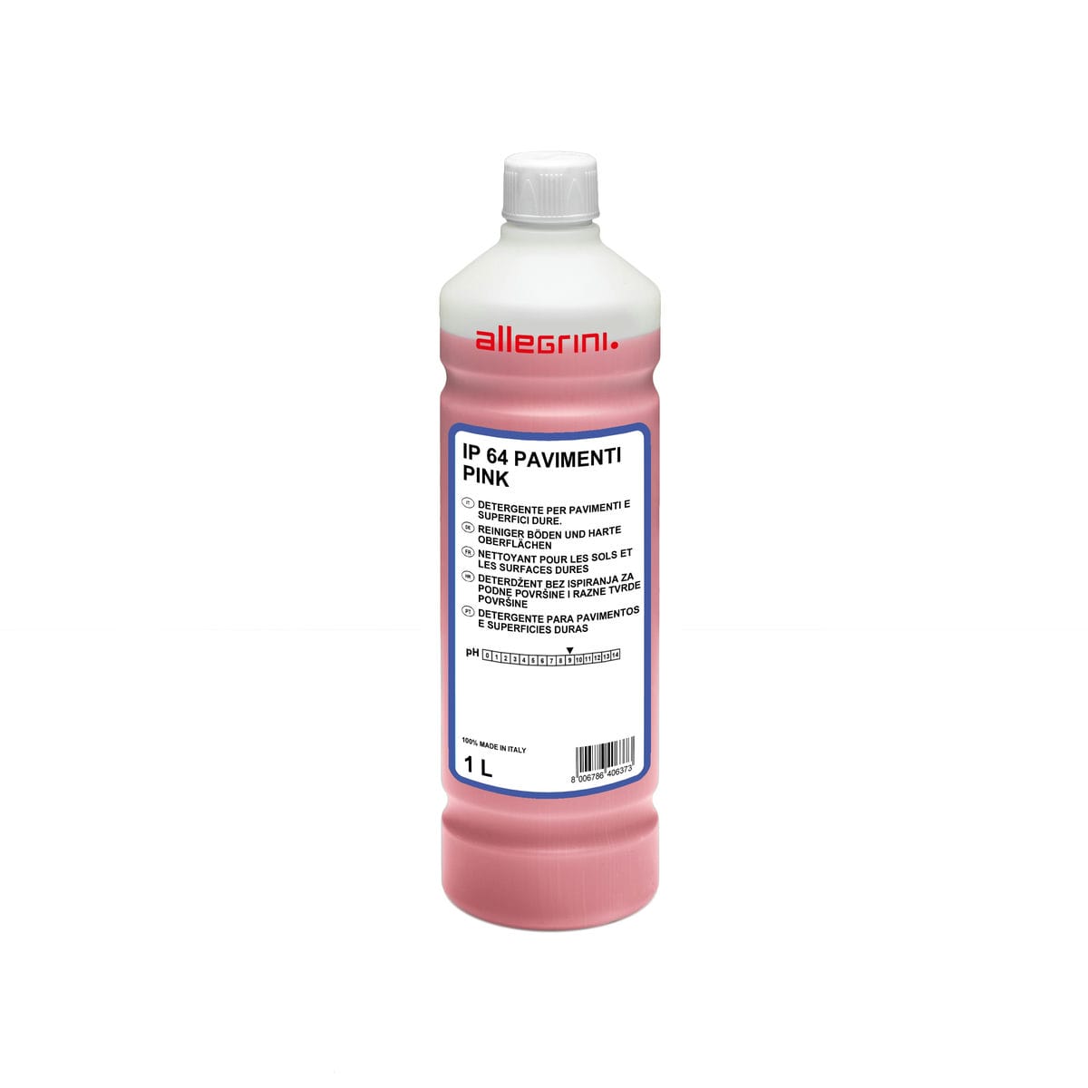 IP 64 PAVIMENTI PINK 1 LT