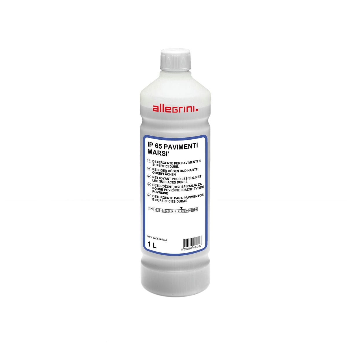 IP 65 PAVIMENTI MARSI 1 LT