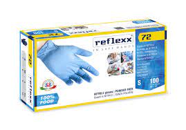 REFLEXX 72 "XL"