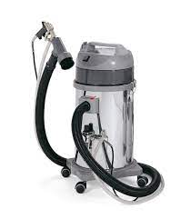 TMB SABINOX SAND-BLASTING MASCHINE