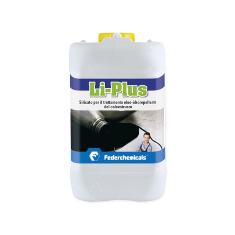 LI-PLUS