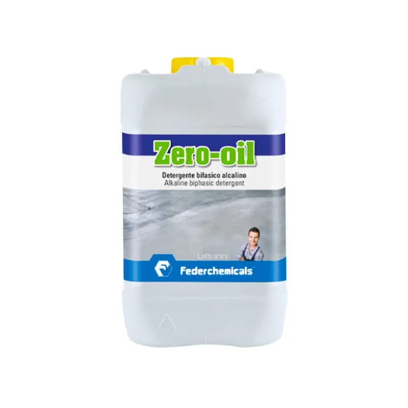 ZERO OIL