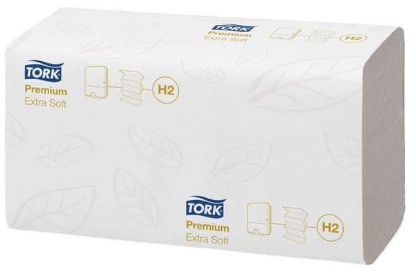 TORK PREMIUM ASCIUGAMANI