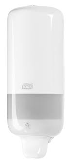 TORK DISPENSER SAPONE
