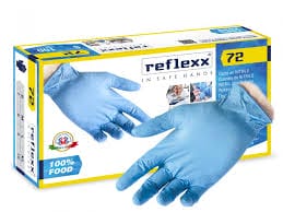 REFLEXX 72 "S"