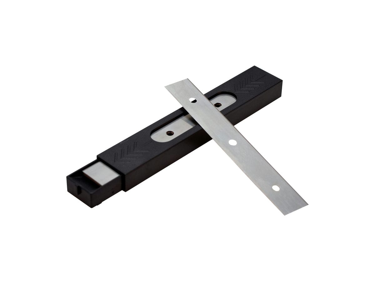 LAME DI RICAMBIO 10 CM IN DISPENSER PER "SHARP"