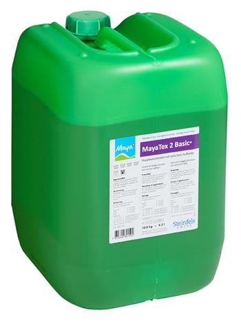 STEINFELS MAYATEX 2 DETERGENTE PRINCIPALE BASE 20 KG