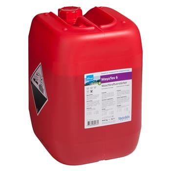 STEINFELS MAYATEX 6 CONCENTRATO RAFFORZANTE