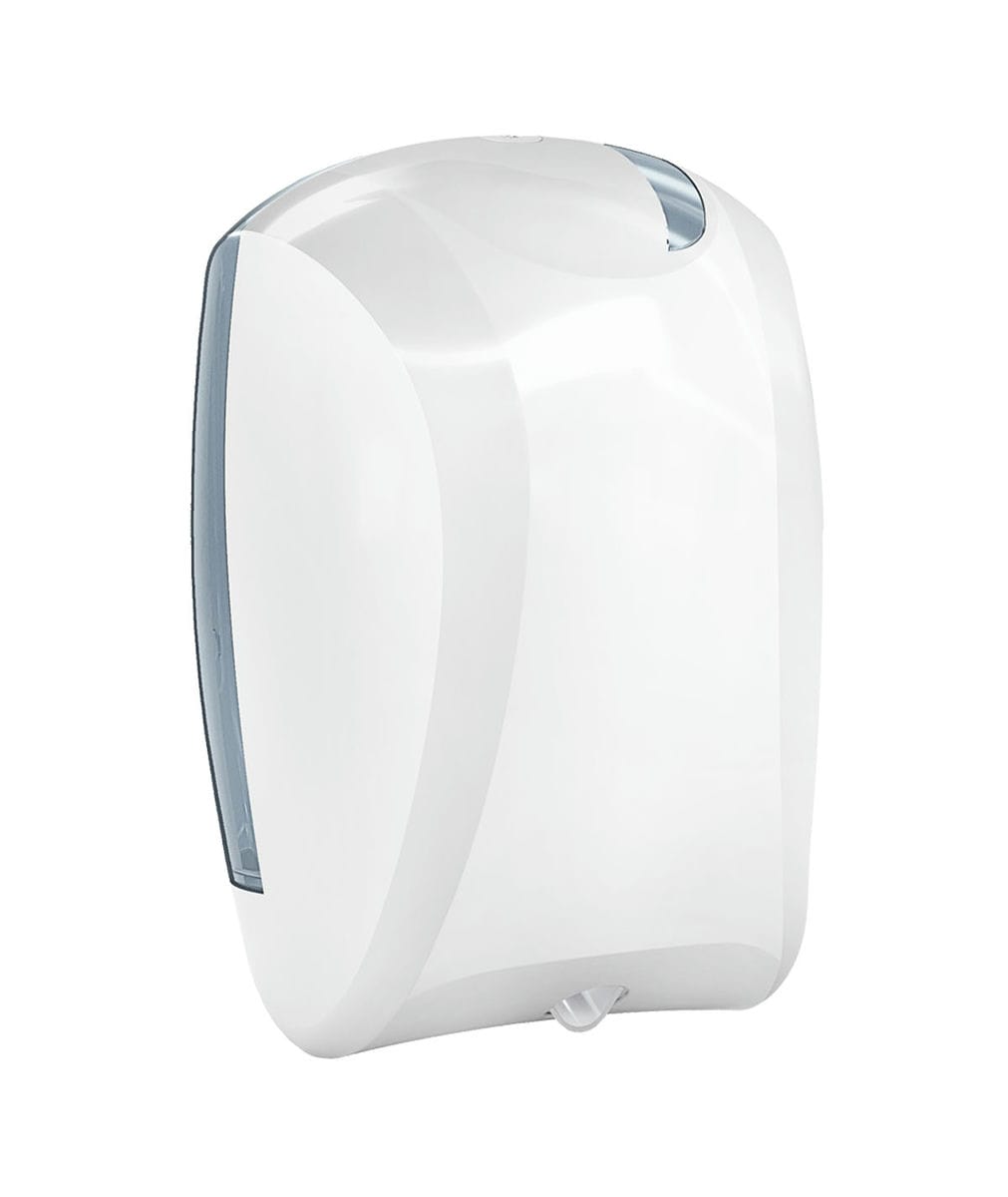 DISPENSER ROTOLO SPIRALE MAXI-SKIN
