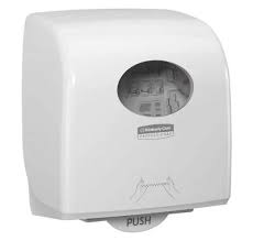 KIMBERLY DISPENSER ASCIUGAMANI ROTOLO