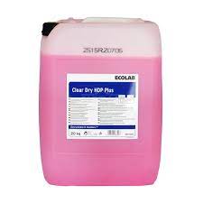 ECOLAB CLEAR DRY HDP PLUS NEUTRAL