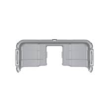 COPERCHIO POCKETY GRIGIO PER HERMETIC