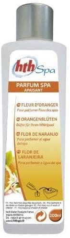 ESSENZA CONCENTRATA FIORI D'ARANCIO