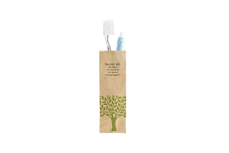 SET DENTI NATURA