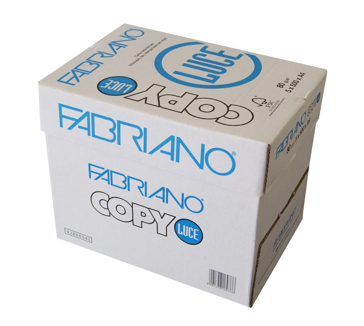 CARTA FOTOCOPIE A4