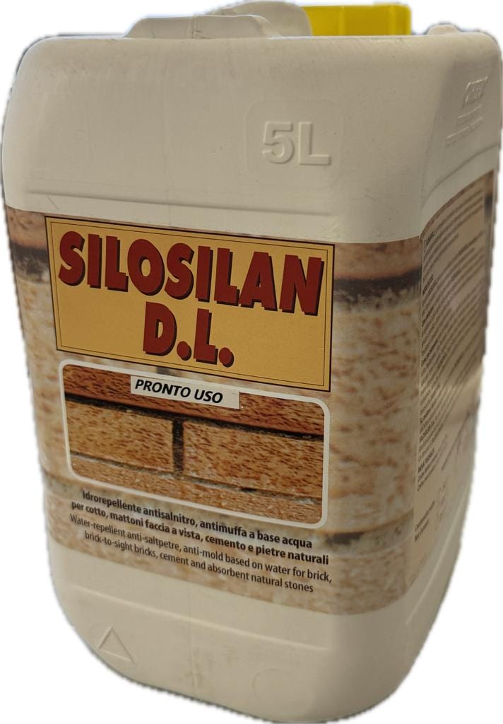 SILOSILAN / DL 5 KG