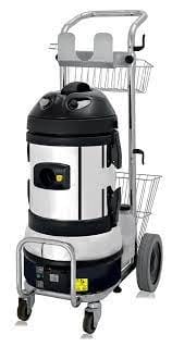 CARMEN MINI 24/7 CONFIGURAZIONE STANDARD