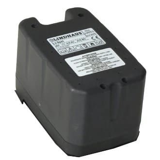 BATTERIA 36V-20A LW44