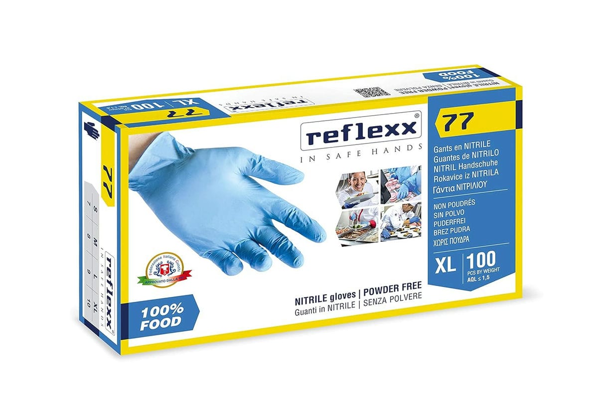 REFLEXX 77 "XL"