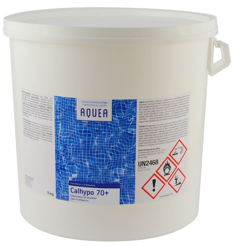 AQUEA CALHYPO 70+