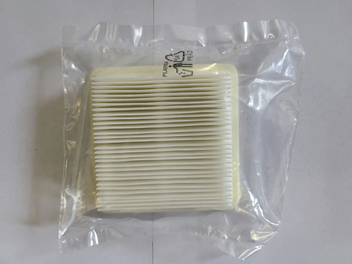 HEPA FILTER H11 LW44