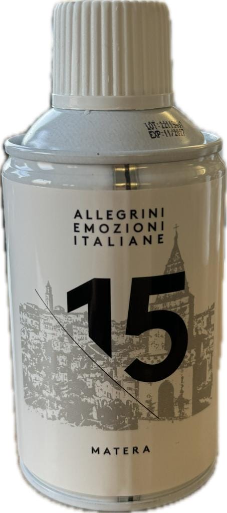 SPRAY MATERA 250 ML