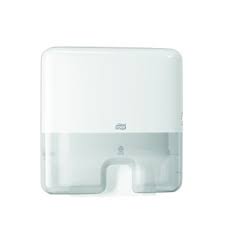 TORK DISPENSER H2 MINI ASCIUGAMANI