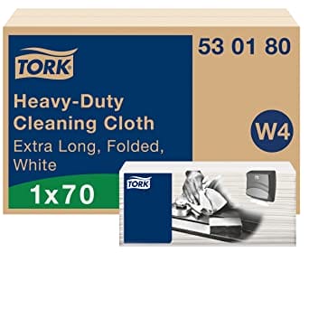 TORK PANNI INDUSTRIALI Top-Pack 530 W4