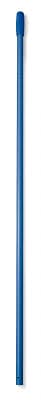 MANICO IN FIBRA DI VETRO BLU 145 CM