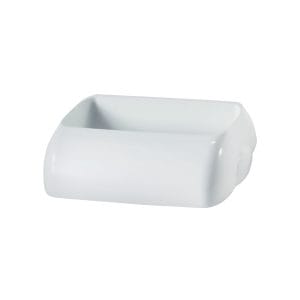 COPERCHIO "MAXI HIDDEN" BIANCO PER ART. 741