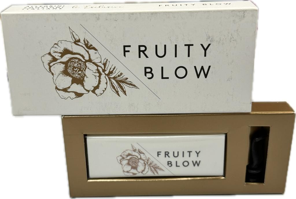 PROFUMATORI AUTO FRUITY BLOW